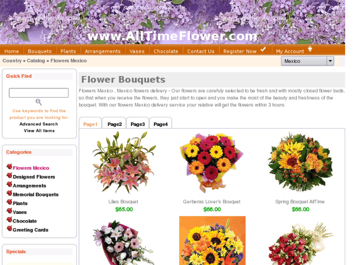 www.alltimeflower.com