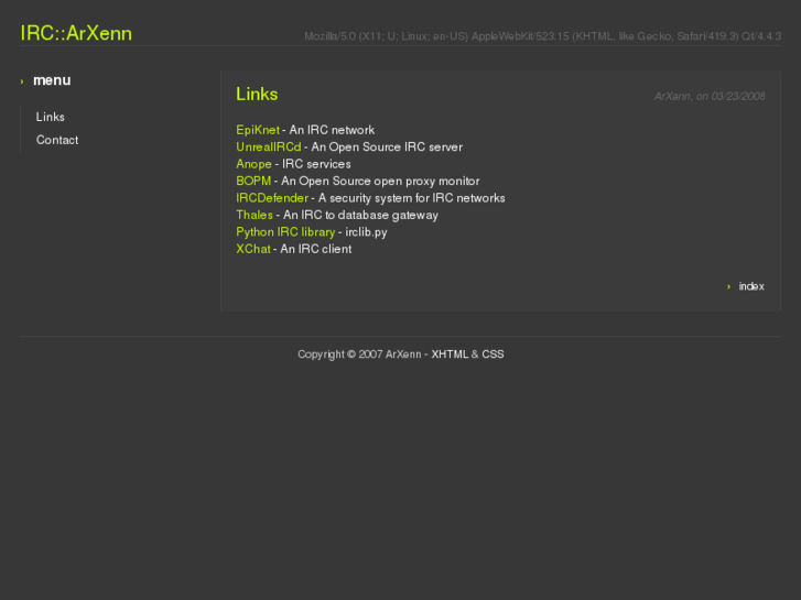 www.arxenn.com
