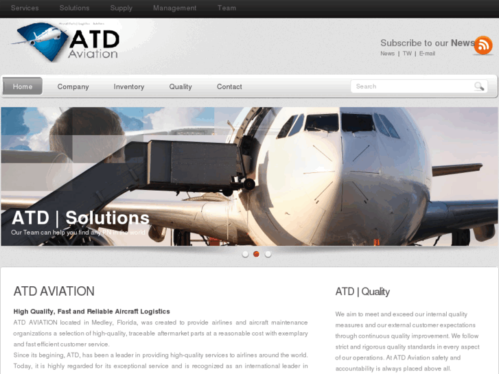 www.atdaviation.com