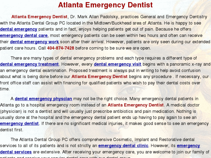 www.atlantaemergencydentist.com