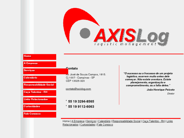 www.axislog.com