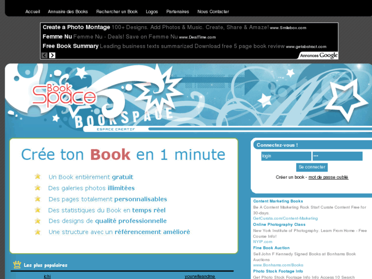 www.bookspace.fr