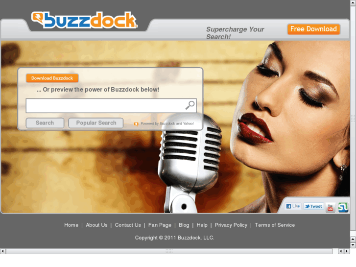 www.buzzdock.com