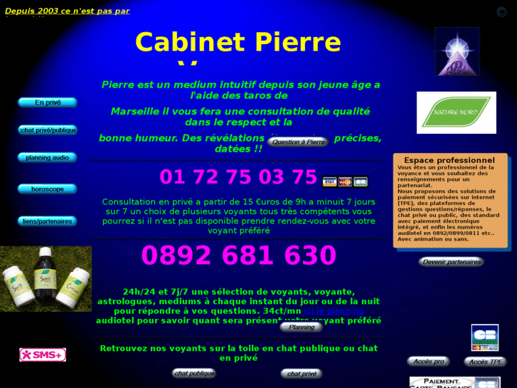 www.cabinet-pierre.com