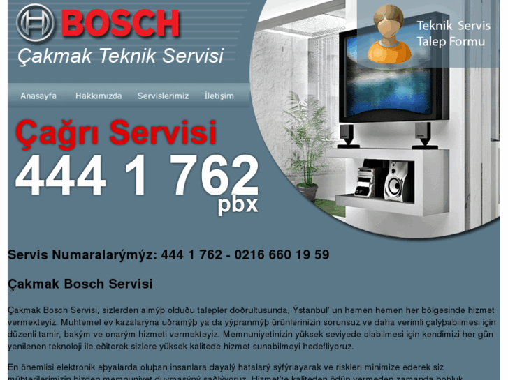 www.cakmakboschservisi.com