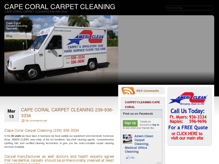 www.capecoral-carpetcleaning.com