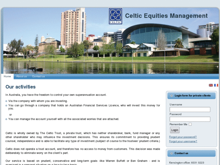 www.celticequities.com