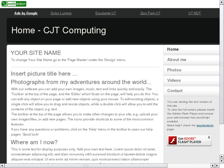 www.cjtcomputing.com