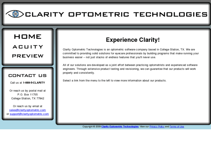 www.clarityoptometric.com