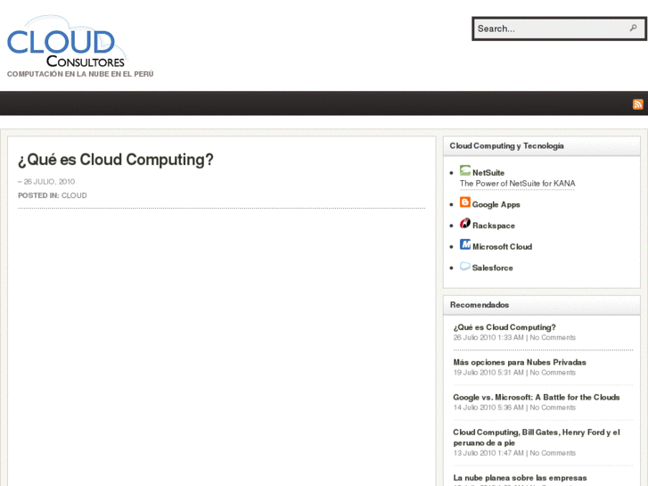 www.cloudconsultores.com