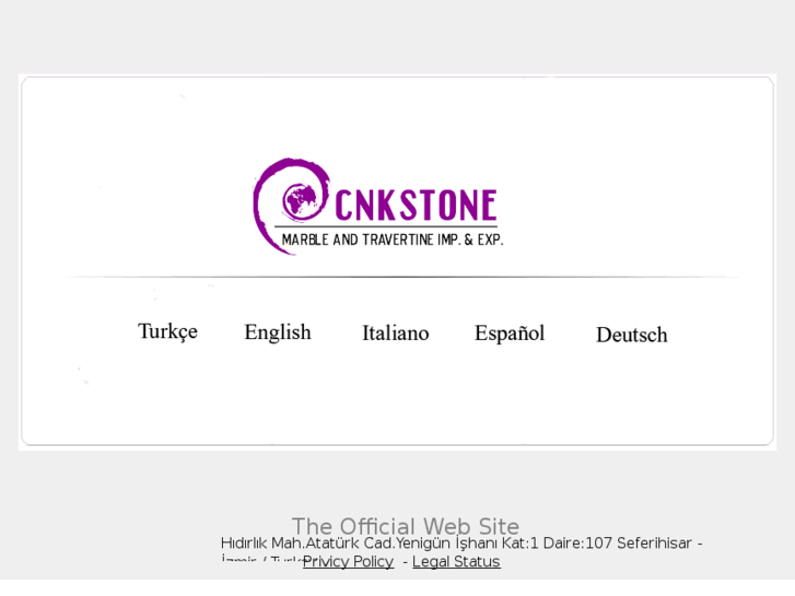 www.cnkstone.com