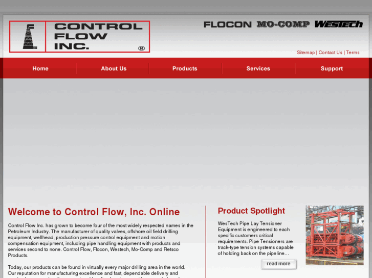 www.controlflow.com