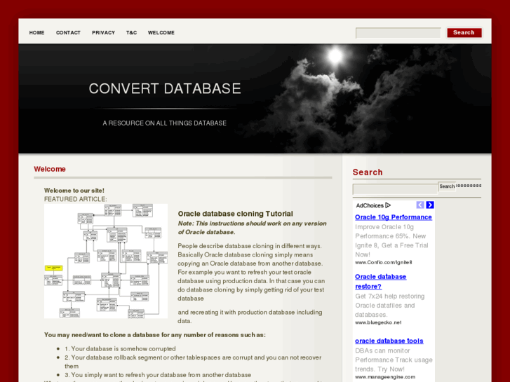 www.convertdatabase.com