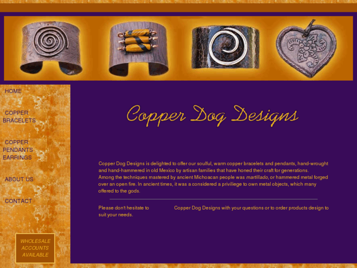 www.copperdogdesigns.com