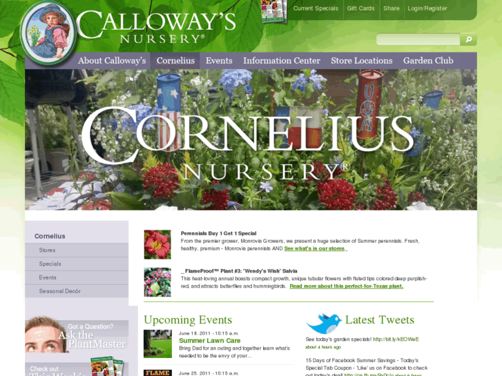 www.corneliusnurseries.com