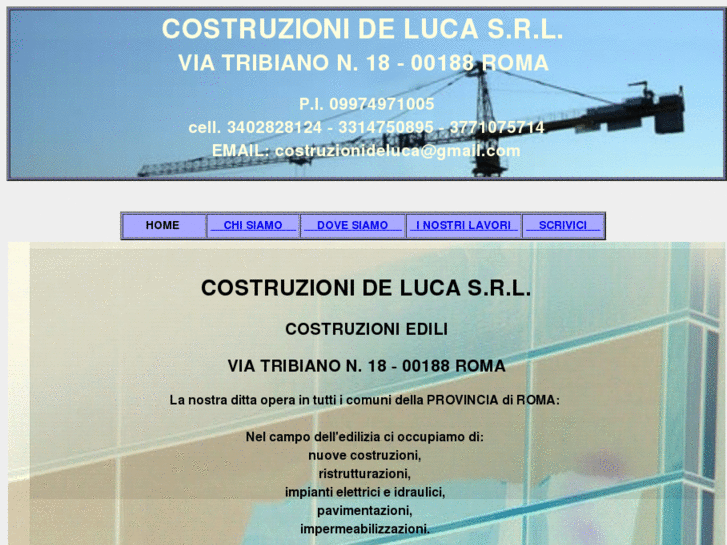 www.costruzioni-deluca.com