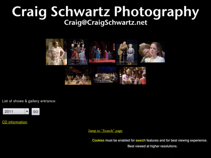 www.craigschwartz.net