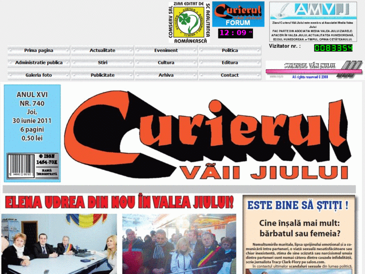 www.cvj.ro