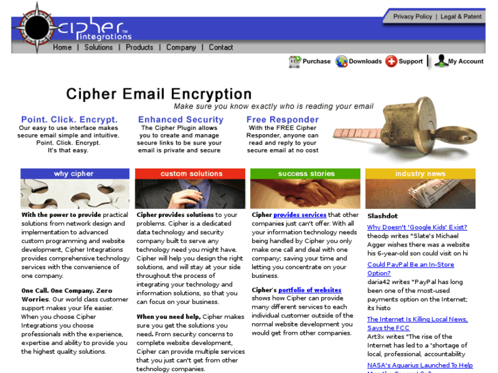www.cypherintegrations.com
