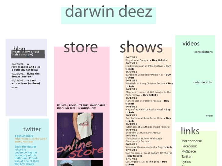 www.darwindeez.com