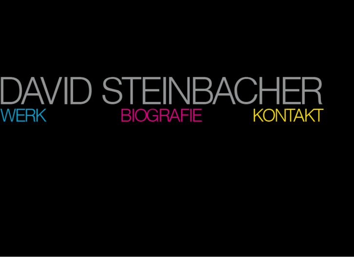 www.davidsteinbacher.com