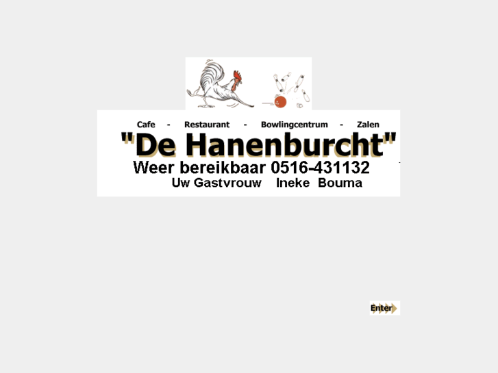 www.dehanenburcht.com