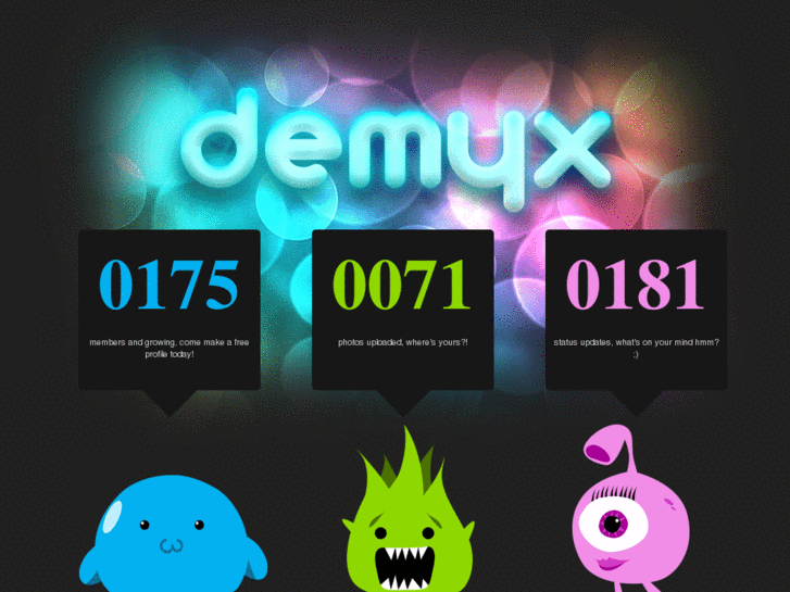 www.demyx.com