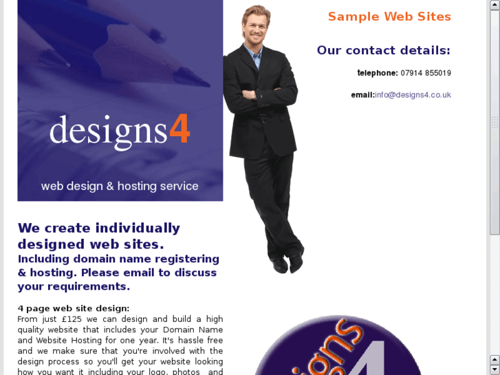 www.designs4.co.uk