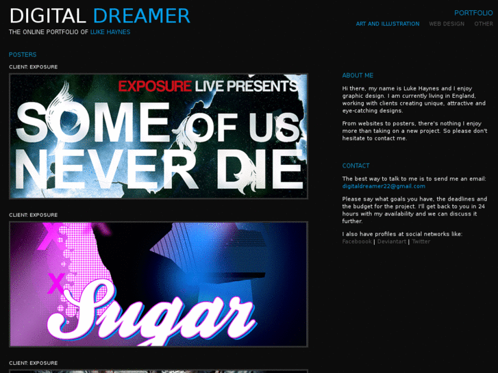 www.digitaldreamer.co.uk