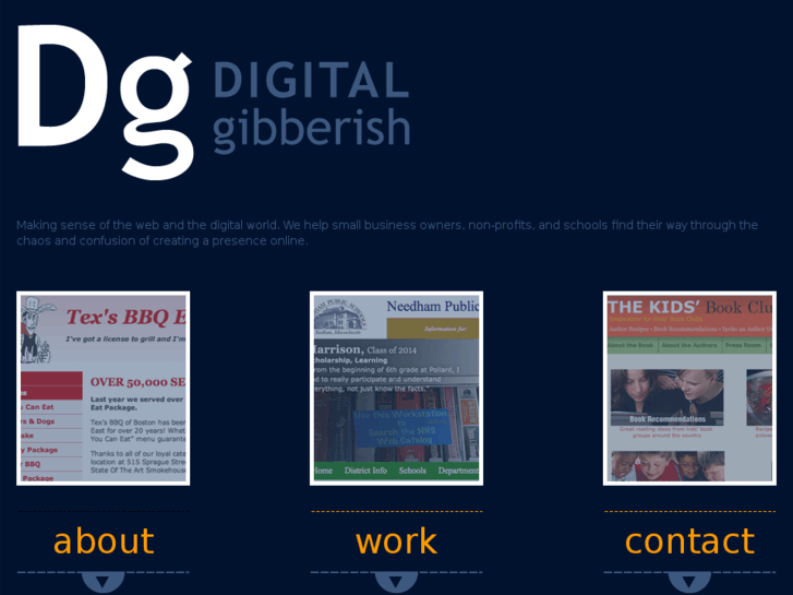 www.digitalgibberish.com