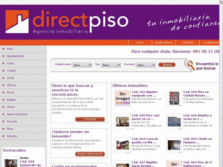 www.directpiso.es