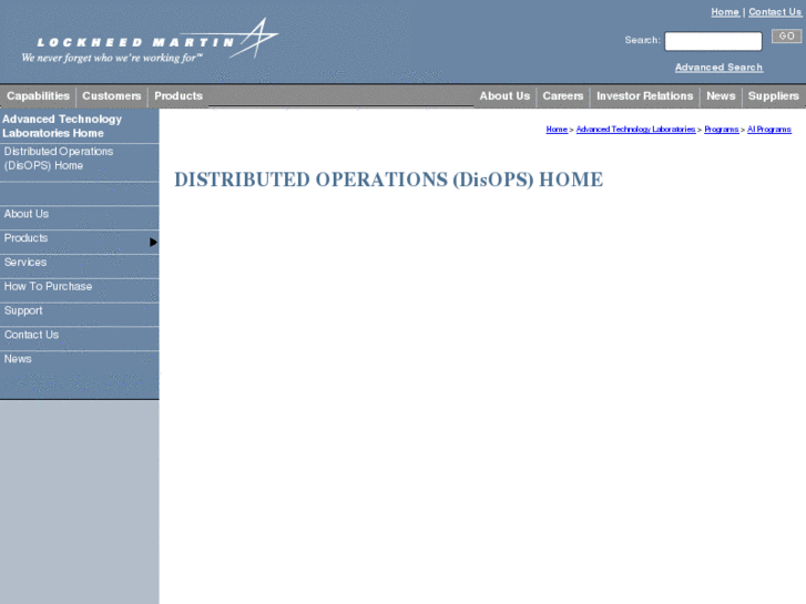 www.distributedoperations.com