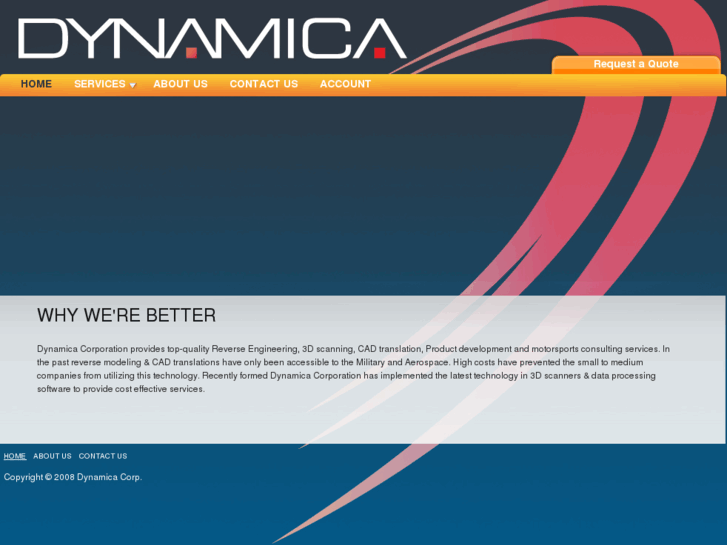 www.dynamicacorp.com