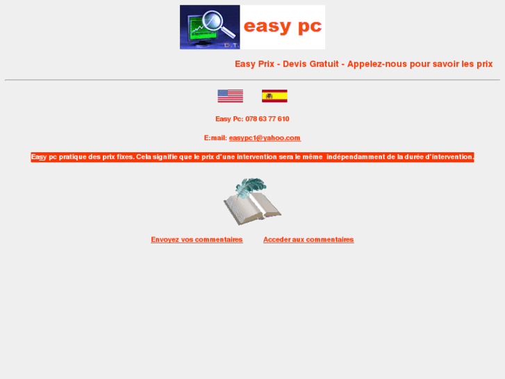 www.easypc1.net