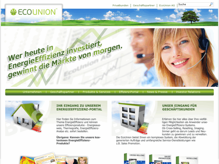 www.ecounion.de