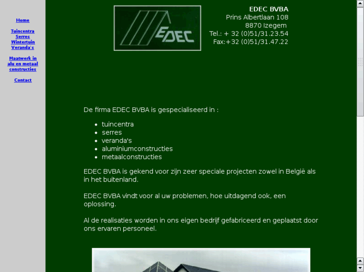 www.edec-construction.com