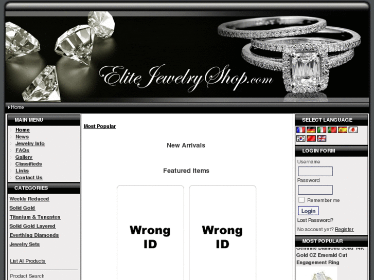 www.elitejewelryshop.com