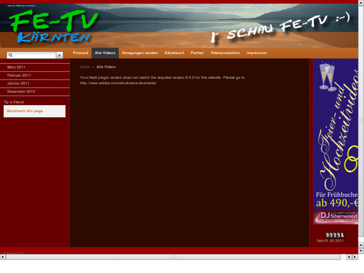 www.fe-tv.at