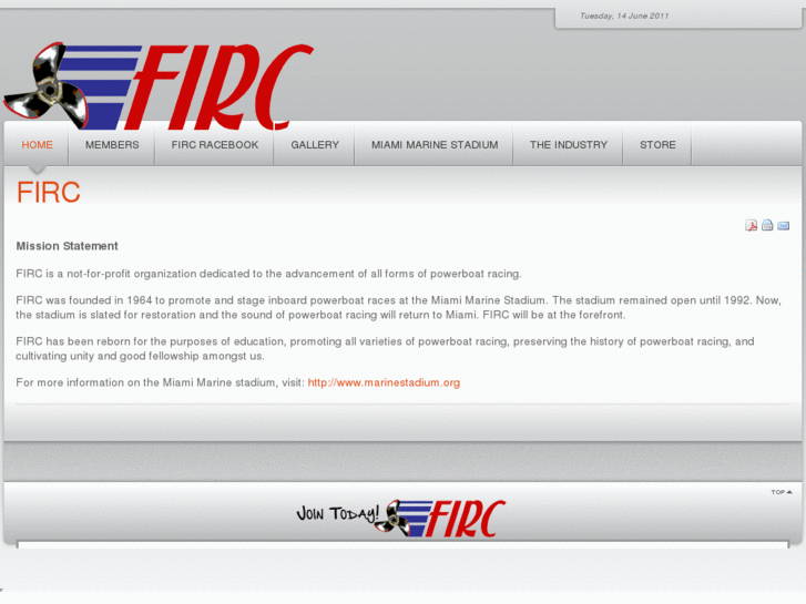 www.firc-boatracing.org