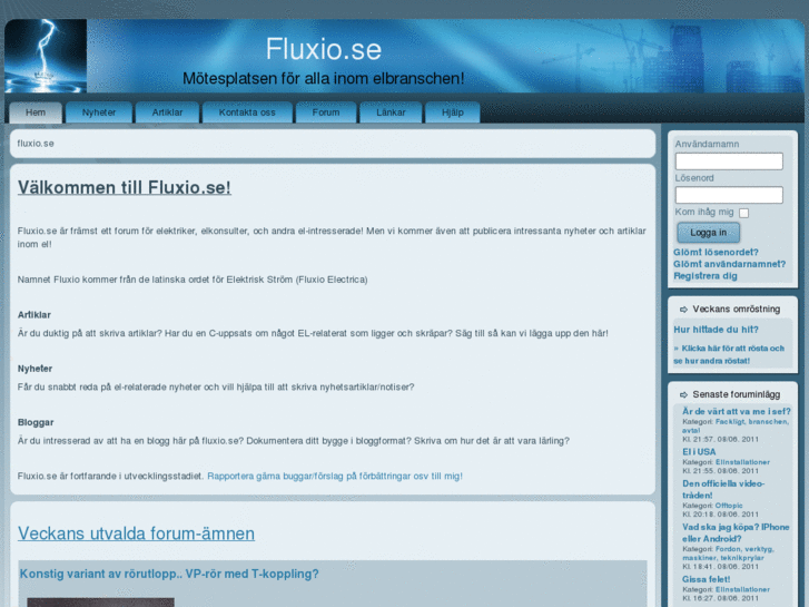 www.fluxio.se