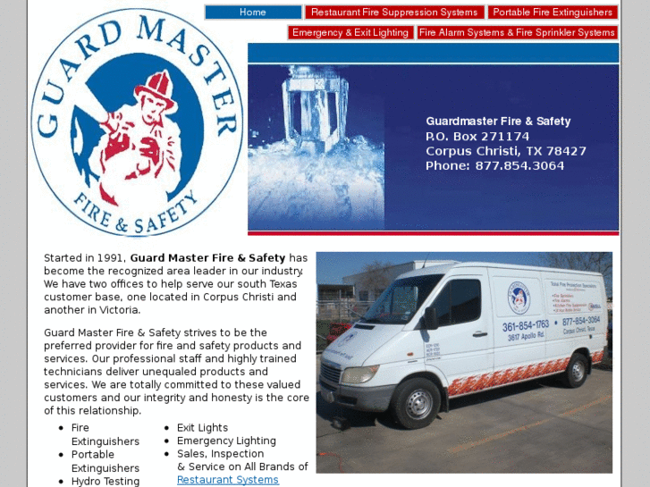 www.guardmasterfireandsafety.com