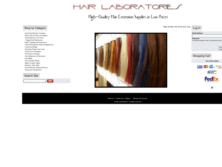 www.hairlaboratories.com