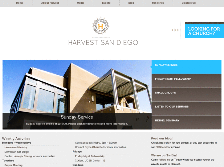 www.harvestsd.com