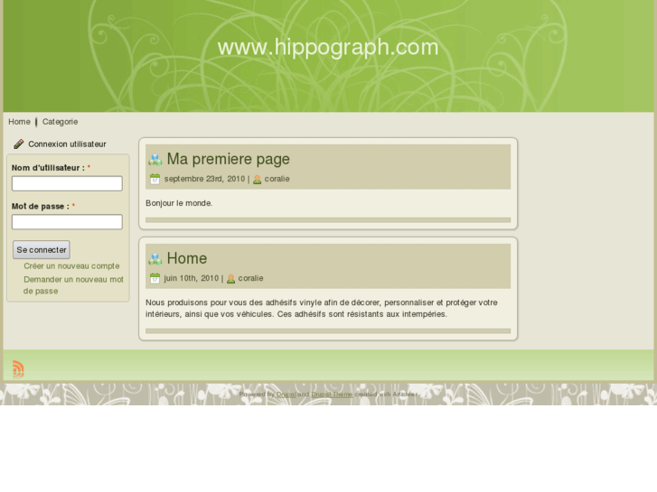 www.hippograph.com