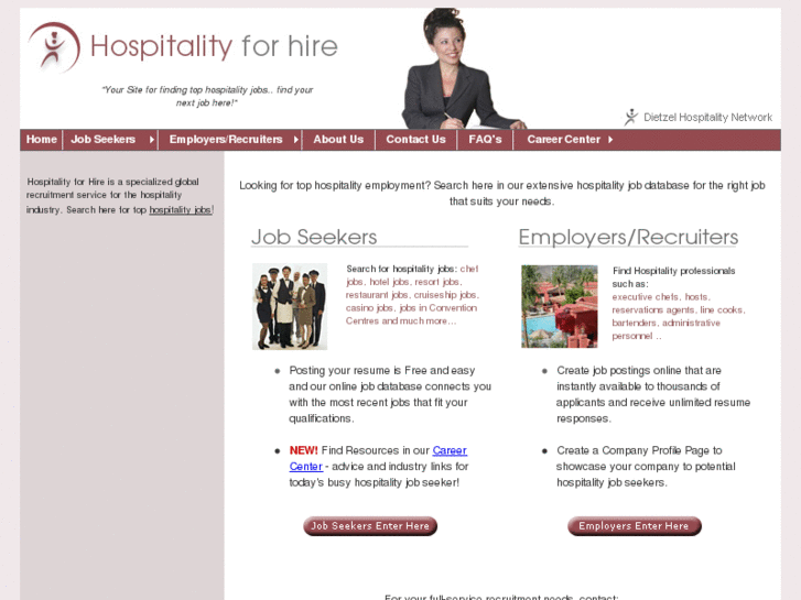 www.hospitalityforhire.com