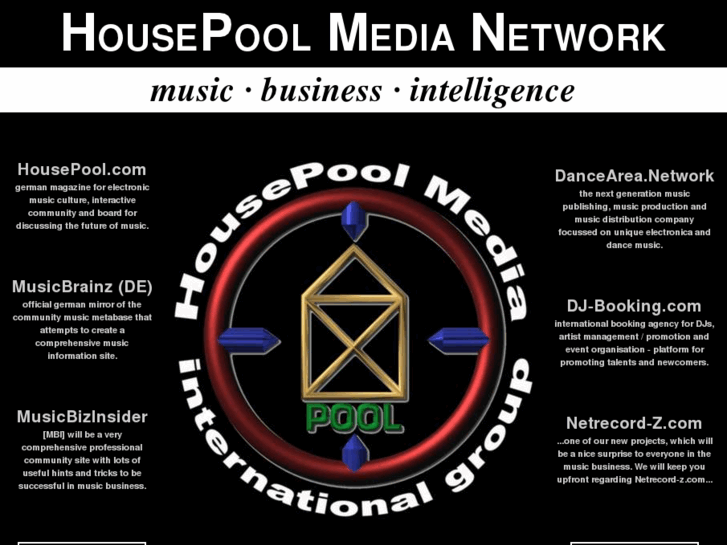 www.housepoolmedia.net