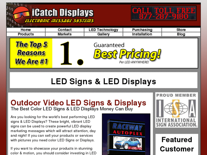 www.icatchdisplays.com