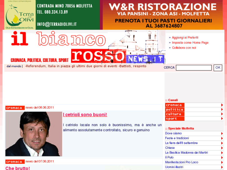 www.ilbiancorossonews.it