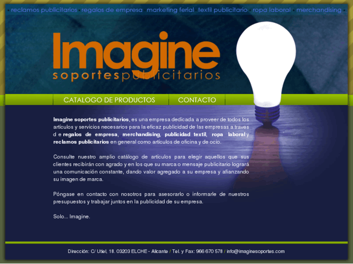 www.imaginesoportes.com