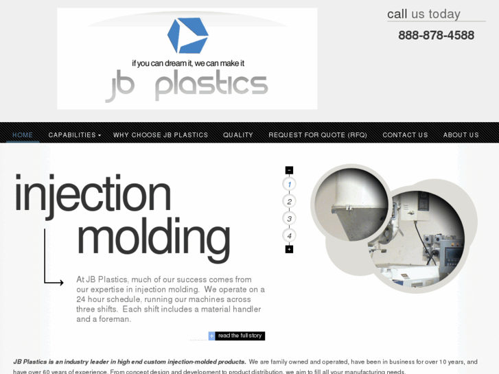 www.injection-molding-experts.com
